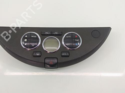 Used Climate control NISSAN NOTE (E11, NE11) 1.5 dCi (86 hp) 15663480