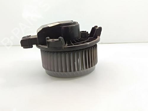 Heater blower motor FORD MONDEO V Turnier (CF)  | BP21043966M62 