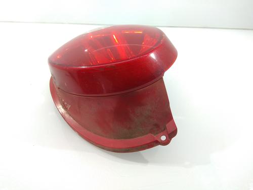 Left taillight CHEVROLET MATIZ (M200, M250)  | BP11701644C34 