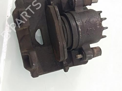 Left front brake caliper CITROËN BERLINGO Box Body/MPV (K9)  | BP16427331M105 