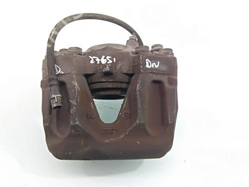 Right front steering knuckle MERCEDES-BENZ E-CLASS T-Model (S212) | BP21845220M26