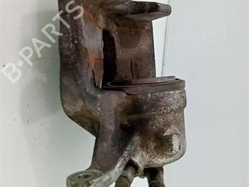 Right front brake caliper FORD FIESTA VI (CB1, CCN) 1.25 | BP38523012M104 - Image 3