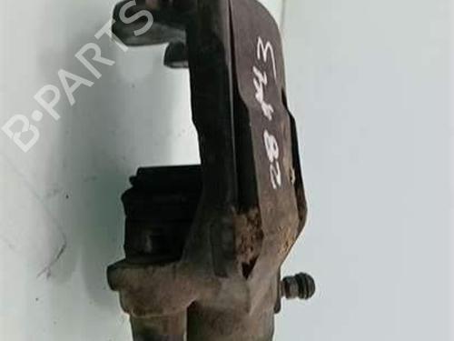 Right front brake caliper SEAT LEON (1P1) 2.0 TDI | BP38523675M104 - Image 3