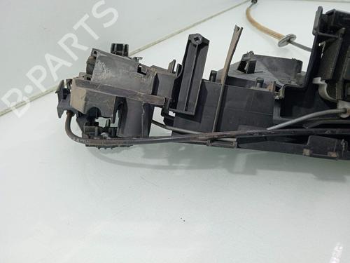 Front left lock FORD KUGA I 2.0 TDCi | BP40151739C98 - Image 6