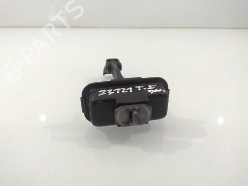 Hinge/Door check strap PEUGEOT 208 I (CA_, CC_)  | BP14216615C146