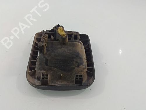 Front left exterior door handle RENAULT MASTER II Van (FD) 2.5 dCi 120 | BP16816164C128 