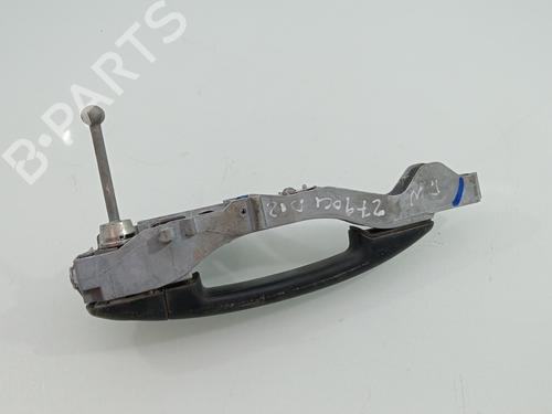 Front left exterior door handle PEUGEOT 208 I (CA_, CC_)  | BP26904966C128 