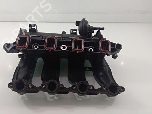 Intake manifold BMW 1 (E81) 120 i | BP16569027M70 