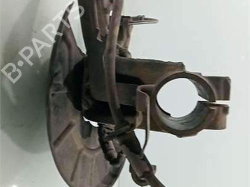 Left front steering knuckle SEAT LEON (1P1) 2.0 TDI | BP38520805M25 - Image 3