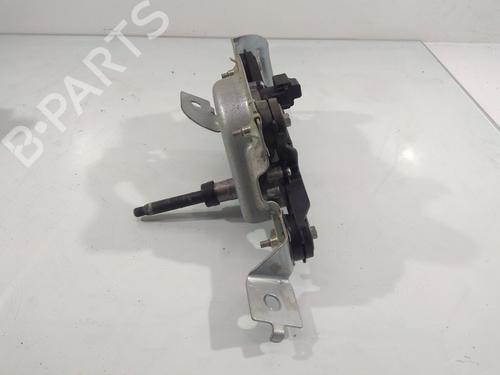 Rear wiper motor FORD FIESTA VI (CB1, CCN)  | BP9451678M102 