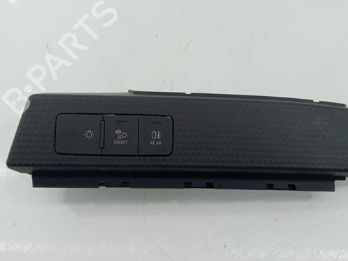 Interruttore luci AUDI A1 CITY CARVER (GBH) 30 TFSI (116 hp) 32348916