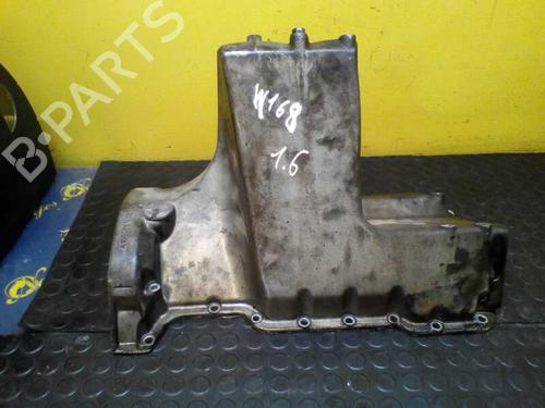 Used Oil sump MERCEDES-BENZ A-CLASS (W168) A 160 (168.033, 168.133) (102 hp) 14215818