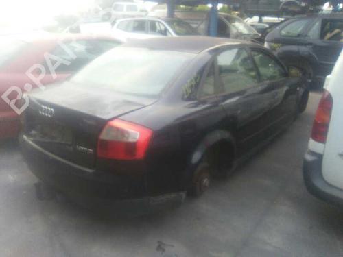 Right front brake caliper AUDI A4 B6 Avant (8E5) 1.9 TDI | BP11620823M104