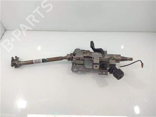 Used Steering column Steering column 13528087 13528087