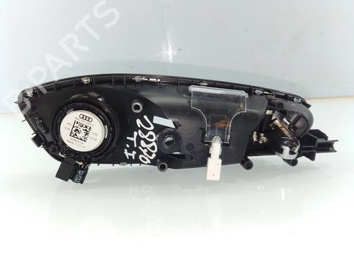 Rear left interior door handle AUDI A1 Sportback (8XA, 8XF)  | BP29410856I15 