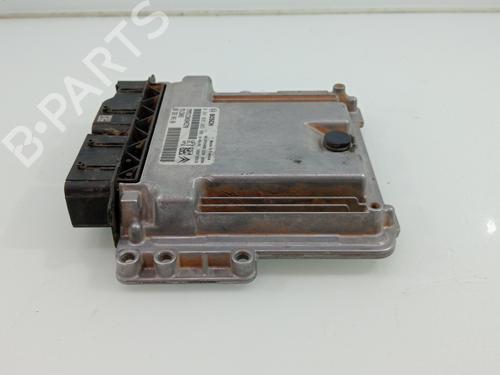 Engine control unit (ECU) PEUGEOT 3008 I MPV (0U_)  | BP29724596M57 
