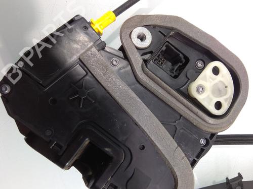 Front right lock OPEL ASTRA K (B16) 1.6 CDTi (68) | BP11529935C97 