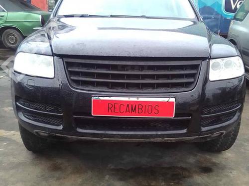 Used Parts VW TOUAREG (7LA, 7L6, 7L7)  2.5 R5 TDI  1144499