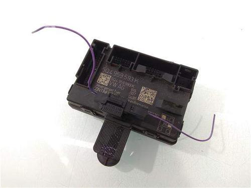 Used Electronic module Electronic module 11087292 11087292