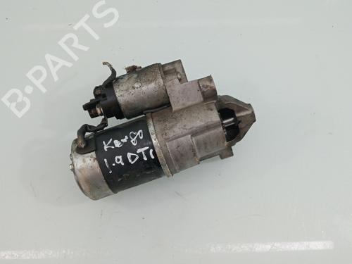 Used Starter RENAULT KANGOO (KC0/1_) [1997-2025]  29194854
