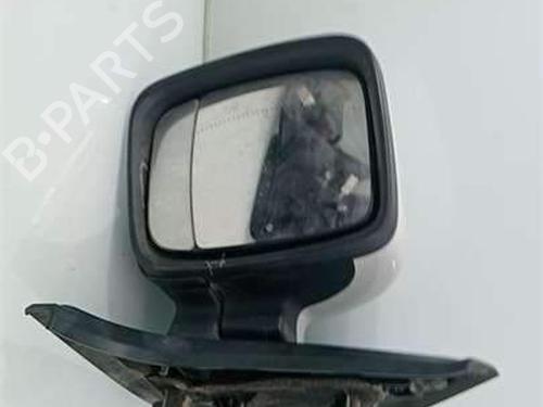 Used Left mirror Left mirror 38523672 38523672