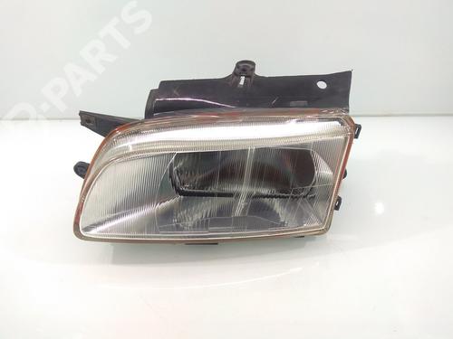 Used Left headlight Left headlight CITROËN BERLINGO / BERLINGO FIRST MPV (MF_, GJK_, GFK_) [1996-2026] 10506702 10506702