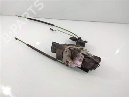 Used Front left lock Front left lock 11511585 11511585