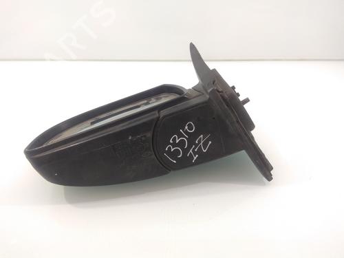 Left mirror KIA CARENS II MPV (FJ) 2.0 CRDi | BP5296254C26 