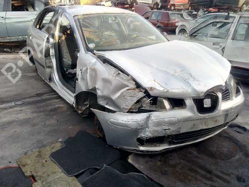 Gearbox SEAT IBIZA III (6L1)  | BP6575488M3