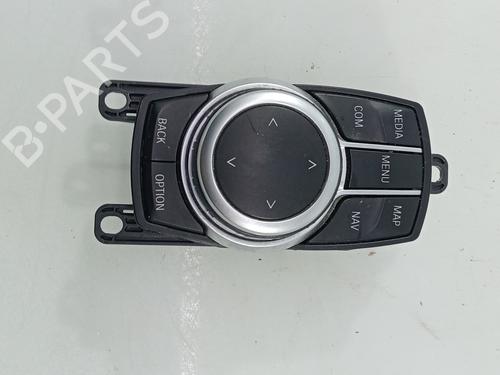 Used Switch BMW 1 (F21) [2011-2019]  31096404