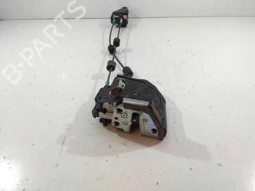 Used Rear left lock TOYOTA RAV 4 III (_A3_) 2.2 D 4WD (ALA30_, ALA30R) (136 hp) 7643203