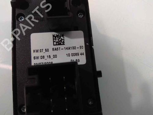 Left front window switch FORD FIESTA VI (CB1, CCN) 1.6 TDCi | BP10137055I27 