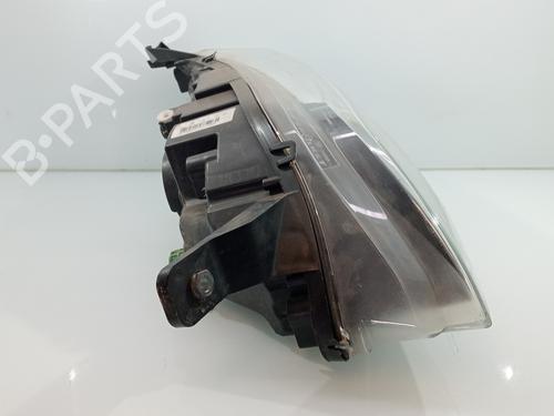 Left headlight CITROËN JUMPER II Van | BP36870650C28 - Image 3