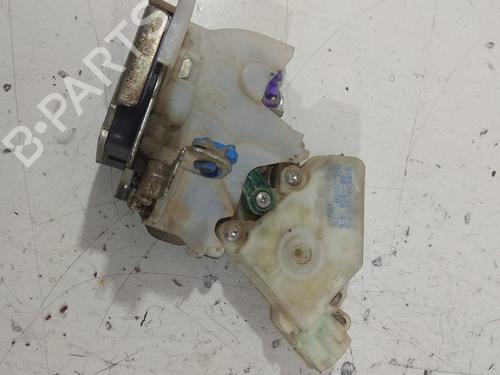 Rear right lock NISSAN X-TRAIL II (T31) 2.0 dCi 4x4 | BP9239687C99 