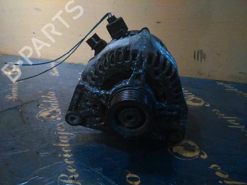 Generator FORD FOCUS I (DAW, DBW) 2.0 16V (131 hp) 5290306