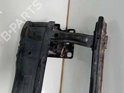 Front bumper reinforcement AUDI Q2 (GAB, GAG)  | BP29194480C109 