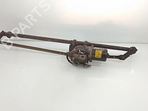 Front wiper motor RENAULT MASTER II Bus (JD) 2.2 dCI 90 (90 hp) 16260794