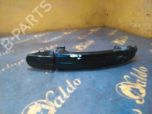 Used Rear right exterior door handle OPEL VECTRA C (Z02) 1.9 CDTI (F69) (120 hp) 5300747