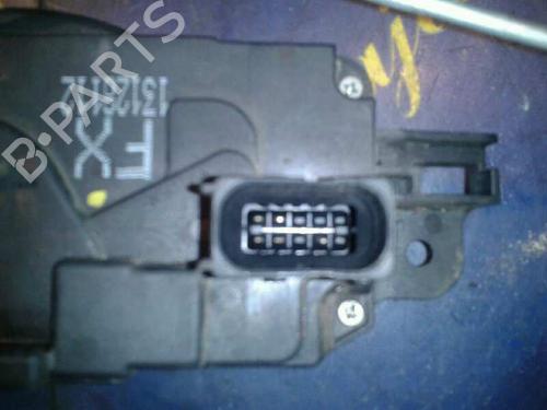 Front right lock OPEL ASTRA H (A04)  | BP5298826C97 