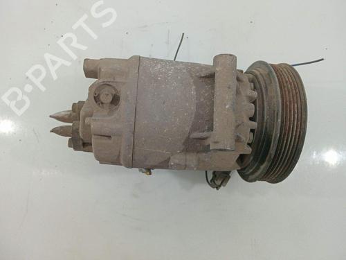 AC compressor RENAULT CLIO III Hatchback Van (SB_, SR_) 1.5 dCi | BP38592497M34 - Image 2