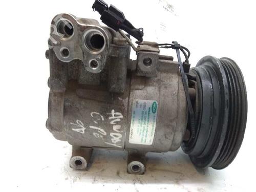 AC Kompressor HYUNDAI COUPE I (RD) 1.6 i 16V | BP5299692M34 