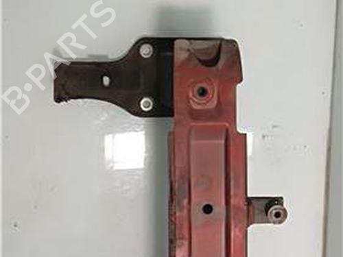 Front right interior door handle FORD S-MAX (WA6) 2.0 TDCi | BP16306146I14 - Image 2