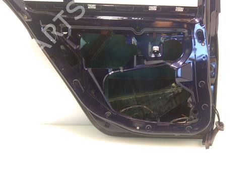 Left rear door BMW 5 (E60)  | BP13531595C4 