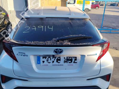 Used Tailgate TOYOTA C-HR (_X1_) [2016-2026]  31353859