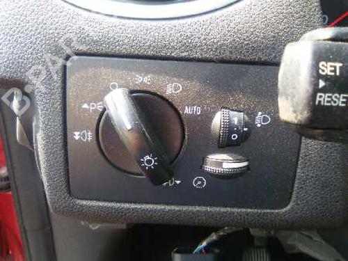 Used Steering column stalk Steering column stalk 14215672 14215672