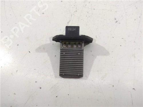 heater-resistor-ssangyong-rodius-i-a100fr-4-pines-2005-11670329 main image