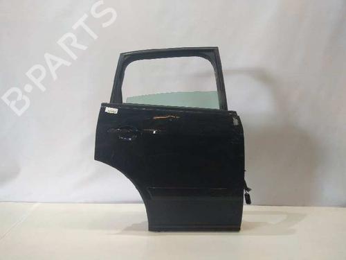 Used Right rear door AUDI A2 (8Z0) [2000-2005]  5841622