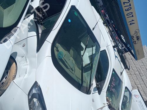 Used Parts FORD TRANSIT COURIER B460 Box Body/MPV [2014-2025]  4350466