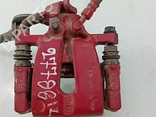 Used Left rear brake caliper Left rear brake caliper 38523809 38523809