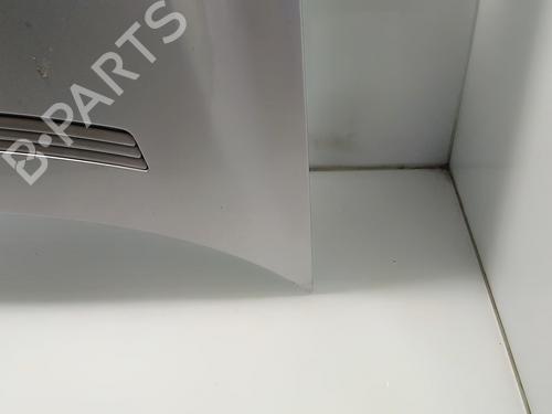 Hood MERCEDES-BENZ E-CLASS (W210) E 290 Turbo-D (210.017) | BP22968383C1 